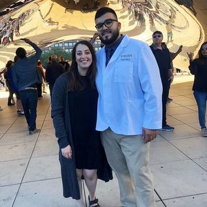 Meet your Posher, Osvaldo